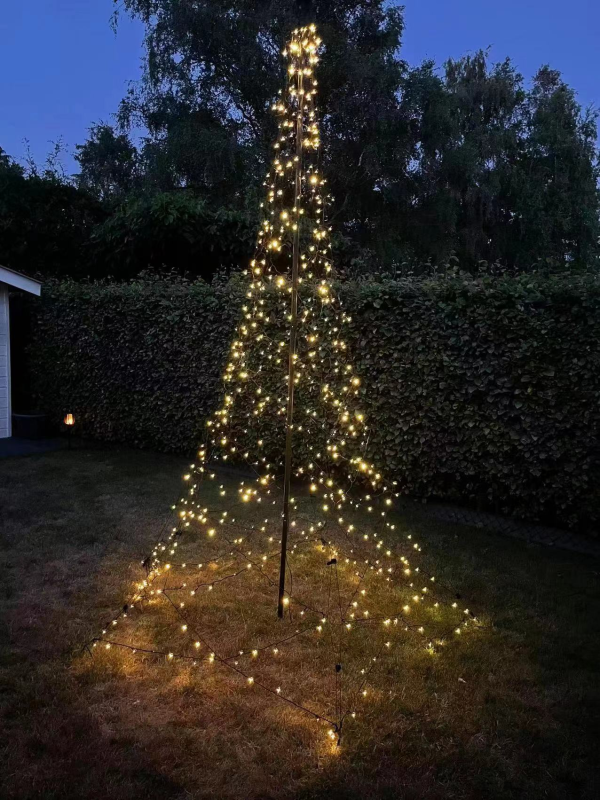 Smart Christmas Tree (star / star pro)